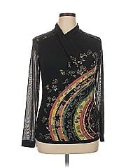 Desigual Long Sleeve Turtleneck