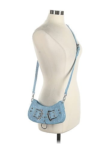 Unbranded Crossbody Bag (view 2)