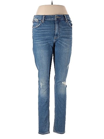 Lucky Brand Jeans (view 1)