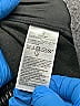 Gap 100% Polyester Black Faux Leather Pants Size XS - photo 5