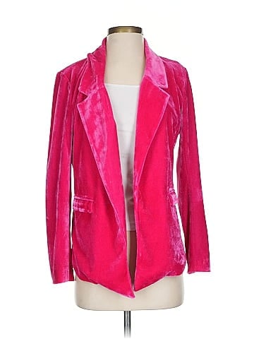 7th Avenue Design Studio New York & Company Blazer (view 1)