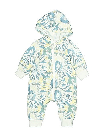 Grayson Mini Long Sleeve Outfit (view 1)