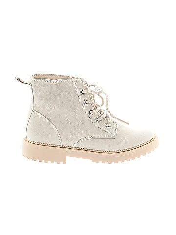 Old Navy Ankle Boots (view 1)