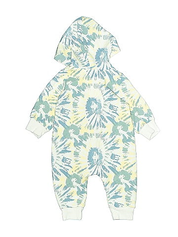 Grayson Mini Long Sleeve Outfit (view 2)