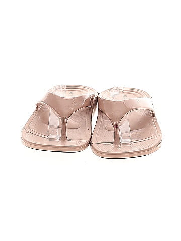 Aetrex Flip Flops (view 2)