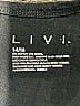 LIVI Black Short Sleeve T-Shirt Size 14 - photo 7