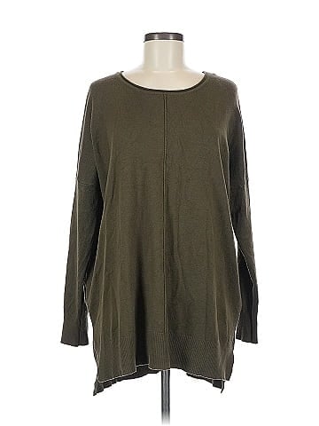 Dreamers Pullover Sweater (view 1)