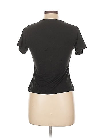 Missguided Short Sleeve T-Shirt (view 2)