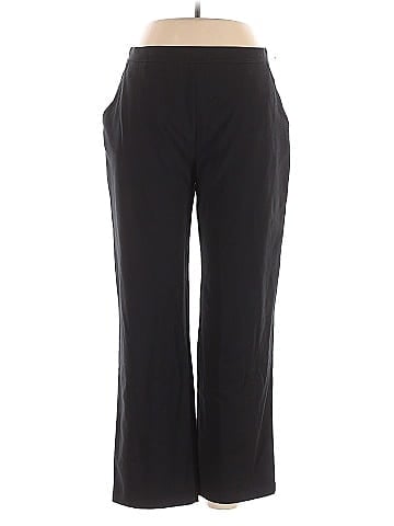 L.L.Bean Active Pants (view 1)