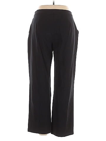 L.L.Bean Active Pants (view 2)