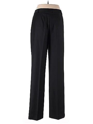 Linda Allard Ellen Tracy Dress Pants (view 2)