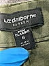 Liz Claiborne Career Green Casual Pants Size 8 - photo 7