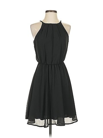 Mi ami Casual Dress (view 1)