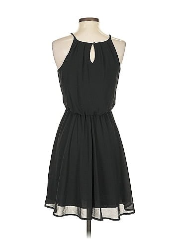 Mi ami Casual Dress (view 2)