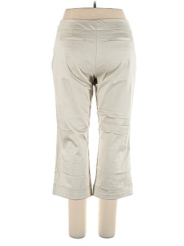 New York & Company Khakis (view 2)