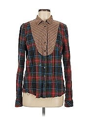 We The Free Long Sleeve Blouse