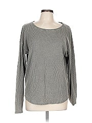 Victoria's Secret Pink Long Sleeve T Shirt