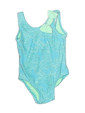 Circo One Piece Swimsuit (view 1)