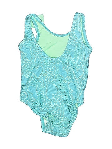 Circo One Piece Swimsuit (view 2)