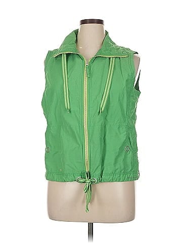 Columbia Vest (view 1)