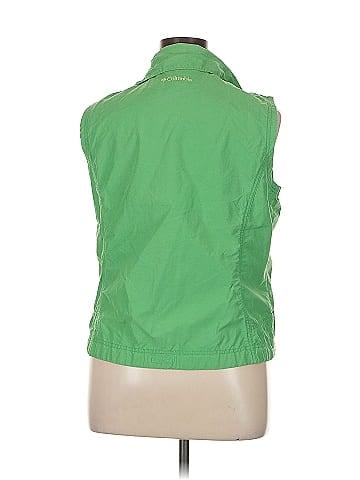 Columbia Vest (view 2)