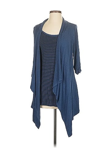 Soma 3/4 Sleeve Top (view 1)