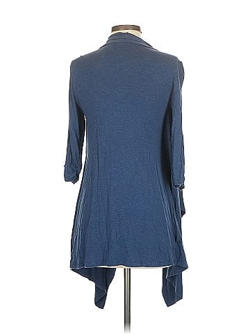 Soma 3/4 Sleeve Top (view 2)