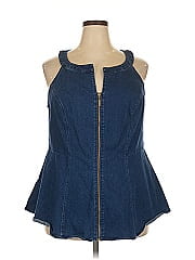 City Chic Casual Dress