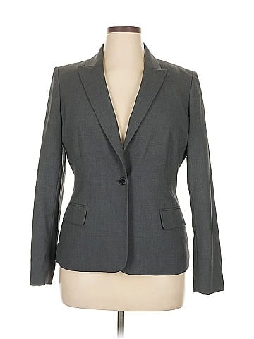 Calvin Klein Blazer (view 1)