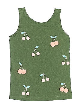 Carter's Sleeveless Top