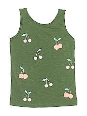 Carter's Sleeveless Top