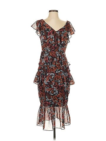 Majorelle Cocktail Dress (view 1)