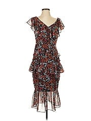 Majorelle Cocktail Dress