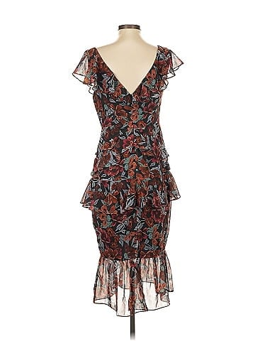 Majorelle Cocktail Dress (view 2)