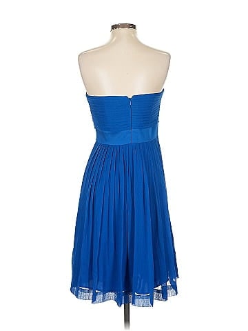 Max and Cleo Cocktail Dress (view 2)