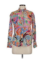 Sézane 3/4 Sleeve Blouse