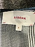 Xirena 100% Silk Black Long Sleeve Silk Top Size S - photo 7