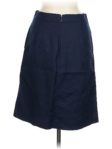 J.Crew Formal Skirt (view 2)