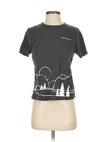 Old Navy Active T-Shirt (view 1)