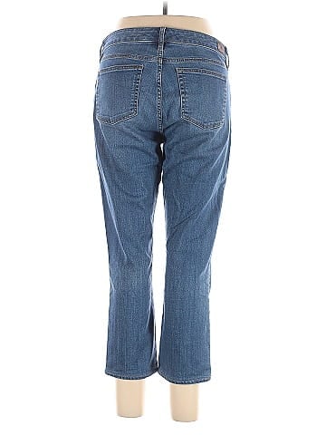 Lauren by Ralph Lauren Jeans (view 2)