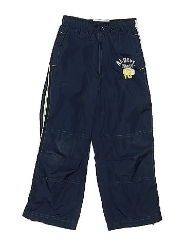 OshKosh B'gosh Snow Pants With Bib (view 1)