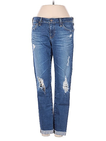 Adriano Goldschmied Jeans (view 1)