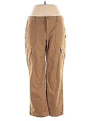 Duluth Trading Co. Cargo Pants