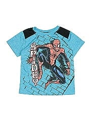 Marvel Short Sleeve T Shirt