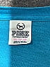 Victoria's Secret Pink Blue Short Sleeve T-Shirt Size XS - photo 7