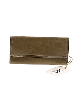 Hobo The Original Leather Wallet