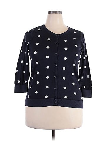 1901 Cardigan (view 1)
