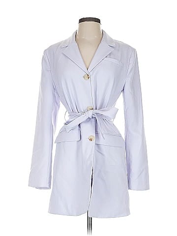 Steve Madden Trenchcoat (view 1)