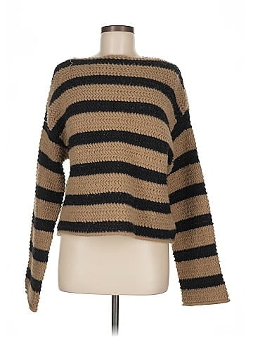 VICI Pullover Sweater (view 1)