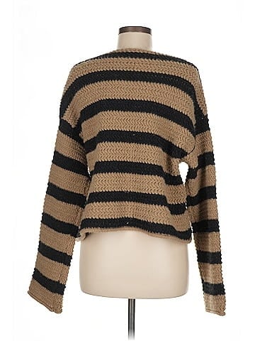 VICI Pullover Sweater (view 2)